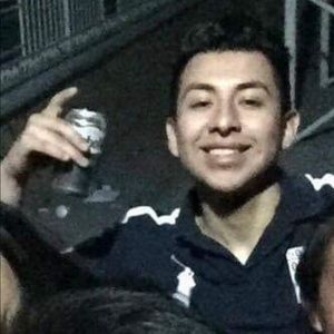 Meet your Posher, Gustavo